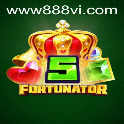 5Fortunator: A New Dimension in Gaming