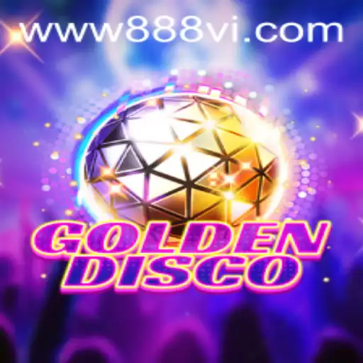 GoldenDisco: Dance Your Way to Victory with 888vi
