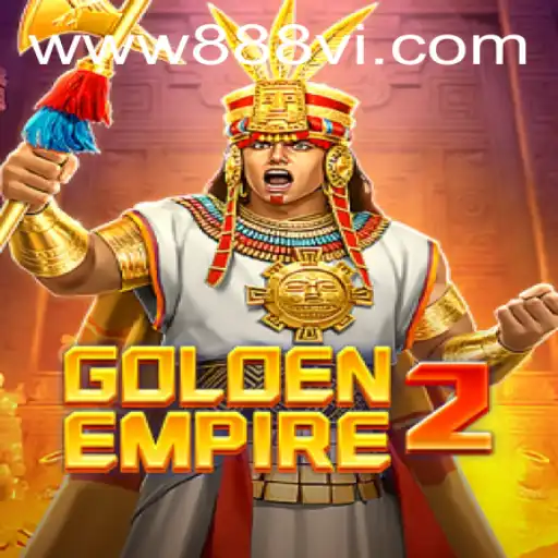 GoldenEmpire2: Dive into the Majestic World of Digital Conquest