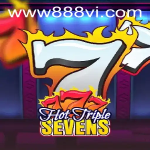 Exploring HotTripleSevens: A Game of Chance and Strategy