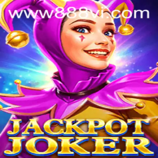 Discover the Exciting World of JackpotJoker with 888vi