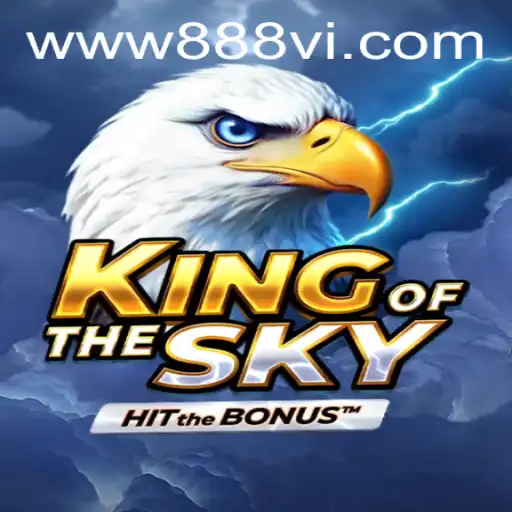 KingOfTheSky: A High-Flying Adventure in Gaming with 888vi