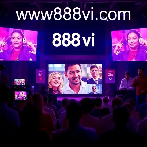 The Rise of Live Streaming: Unveiling the Impact of 888vi