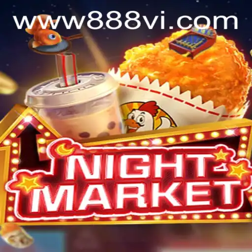 Exploring the Immersive World of NIGHTMARKET: A New Gaming Sensation