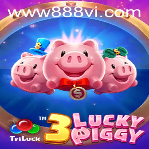 Discover 3LUCKYPIGGY: The Thrilling Game of Fortune and Strategy