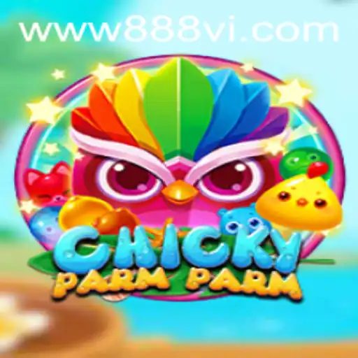 Exploring ChickyParmParm: The Exciting World of 888vi