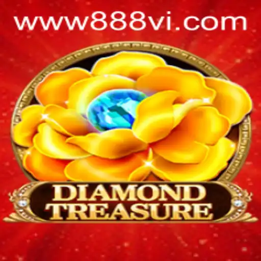 Diamondtreasure: Dive into the World of Adventurous Gaming with 888vi