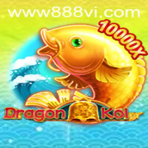 Exploring the Enchanting World of DragonKoi: Unveiling the Magic of 888vi