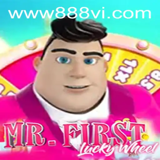 Experience the Thrills of MrFirstLuckyWheel 888vi