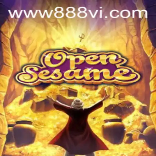 Unveiling OpenSesame: The Fascinating World of 888vi