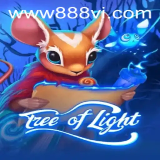 Discovering TreeofLight: An Epic Gaming Experience with 888vi