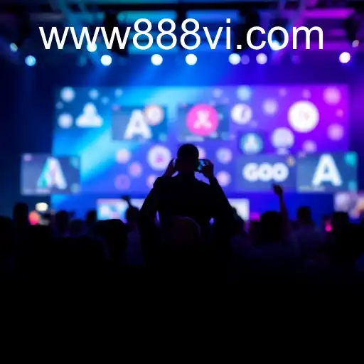 Mastering the Art of Promotion with 888vi