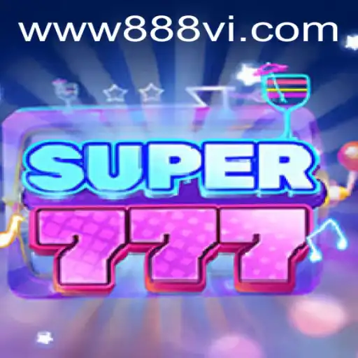 Exploring Super777: A Captivating Game with the 888vi Edge