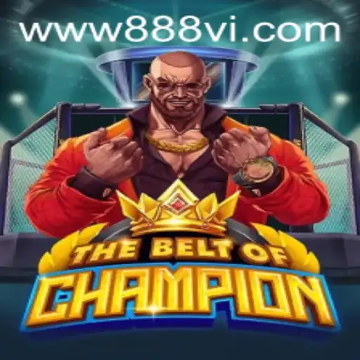 TheBeltOfChampion: Unveiling the Ultimate Strategy Game in the World of 888vi