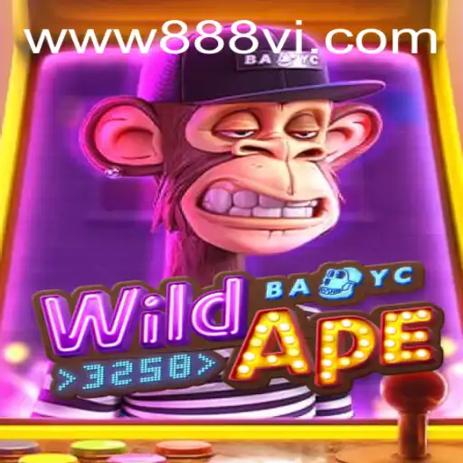 Discover the Thrills of WildApe3258: A Modern Gaming Adventure